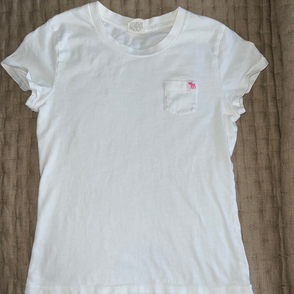 Abercrombie and Fitch Baby tee - Picture 1 of 5